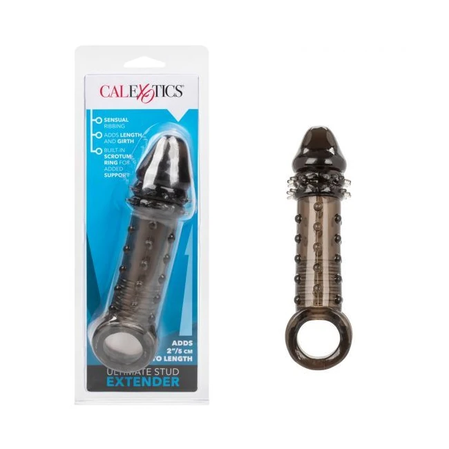 Ultimate Extender - Ultimate Extender by California Exotic Novelties