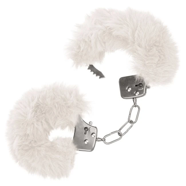 Ultra Fluffy Furry Cuffs - Available Variations