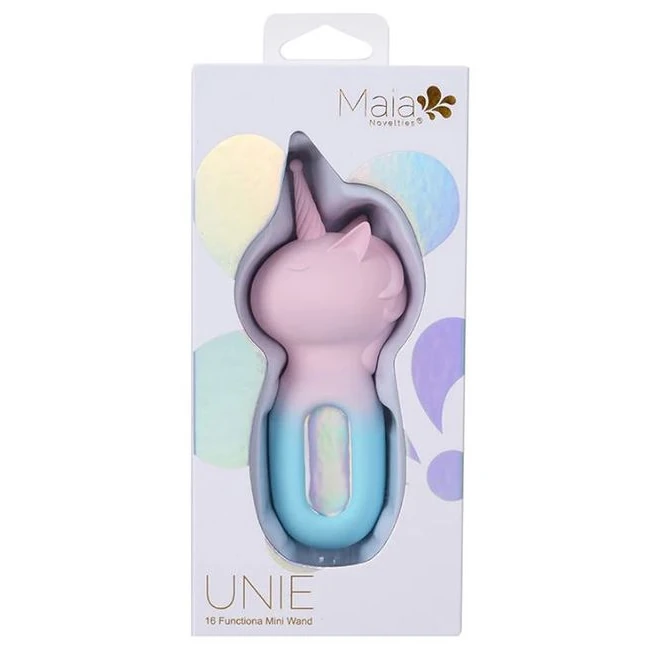 Unicorn Vibrator - by Maia Toys