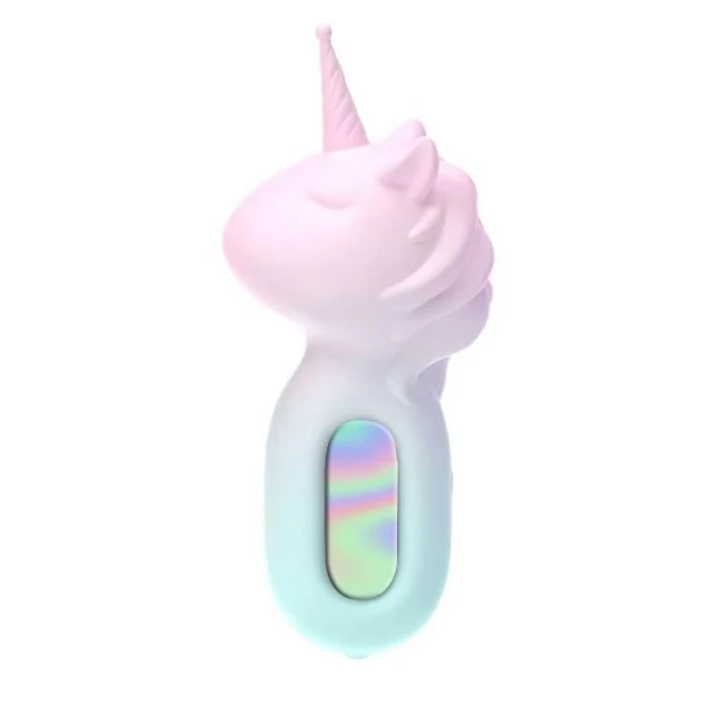 Unicorn Vibrator - Charge Time and Runtime