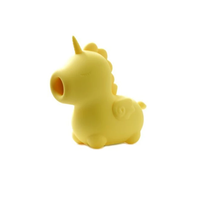 Unihorn Bean Blossom - Vibration Modes