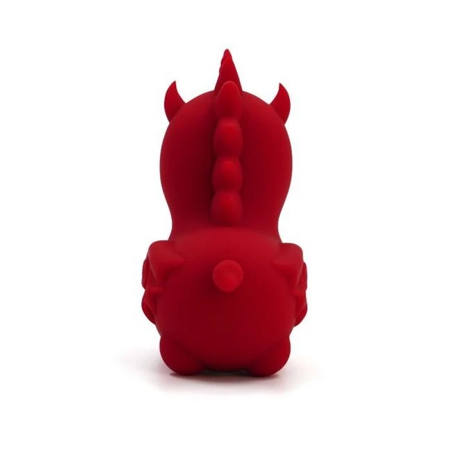 Unihorn Blaze Diablo - Two Shapes, Two Approaches