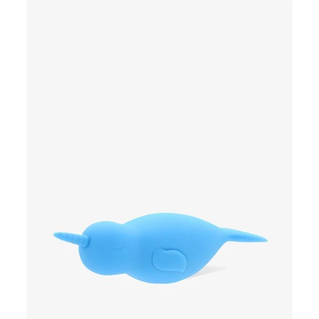 Unihorn of the Sea Neigh Mo the Narwhal - Two Motors, Twenty Settings