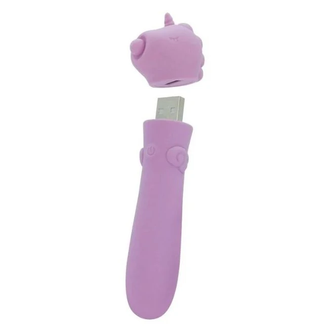 Unihorn Karma Lilac - Unleash Your Pleasure with the Unihorn Karma Lilac