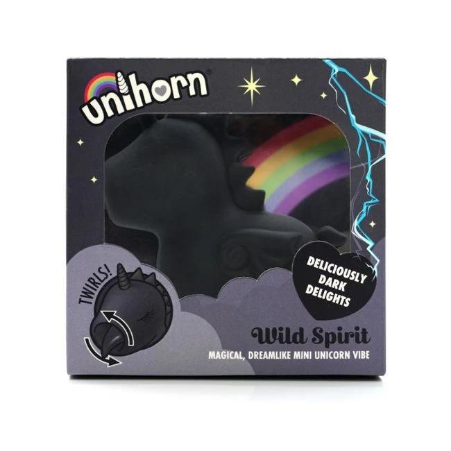 Unihorn Wild Spirit - How It Feels