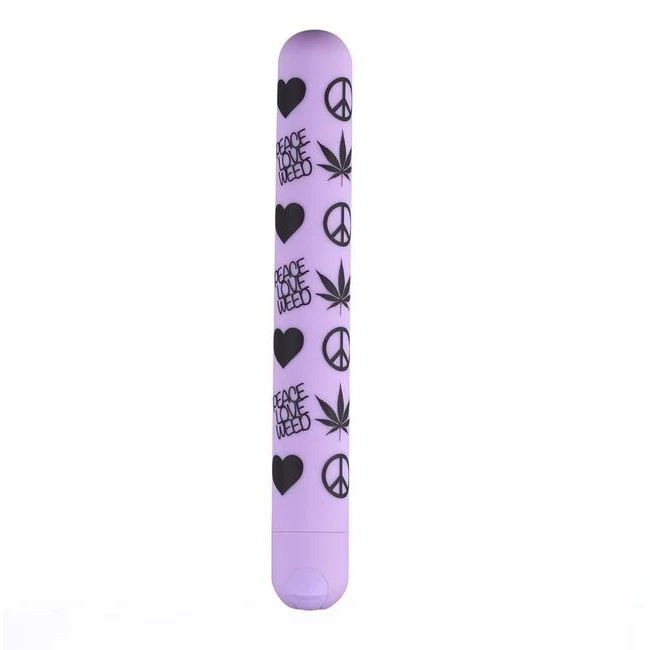 Unity 420 Long Rechargeable Bullet - Overview