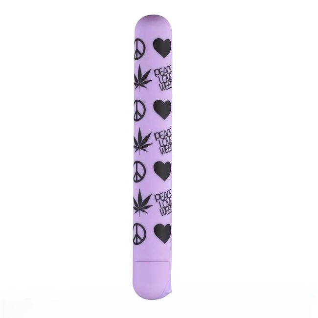Unity 420 Long Rechargeable Bullet - How It Feels