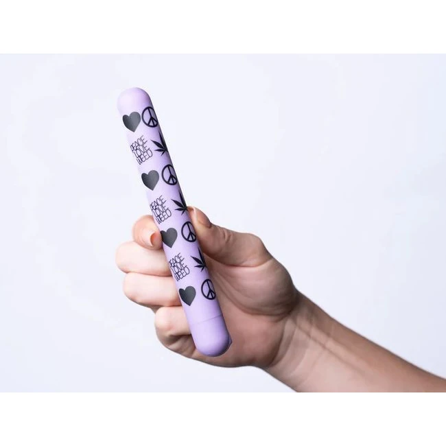 Unity 420 Long Rechargeable Bullet - Power & Performance