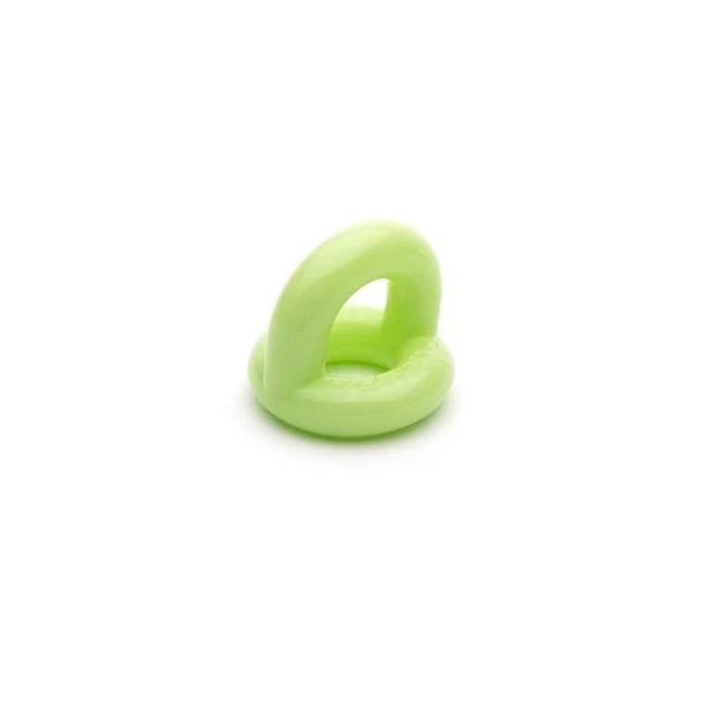 Universal Cockring Glow - Build & Quality