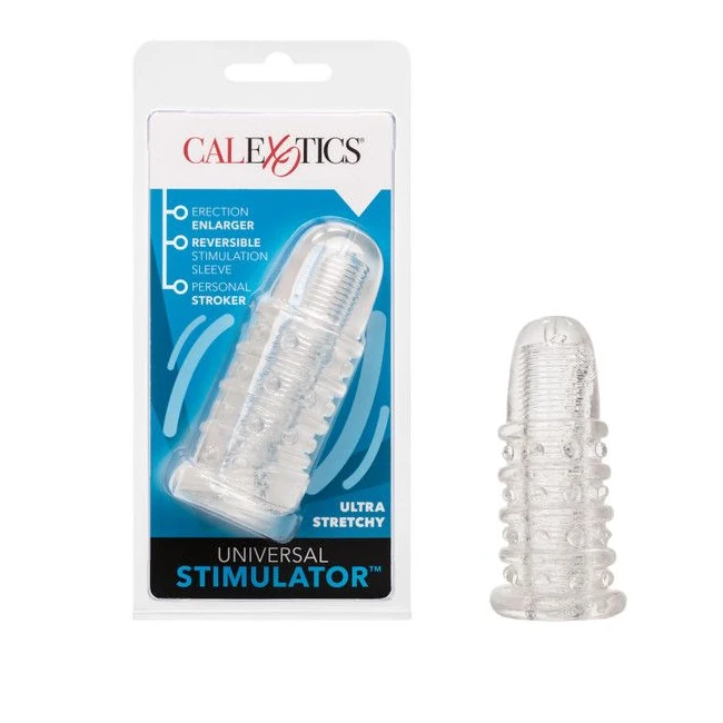 Universal Stimulator - Overview