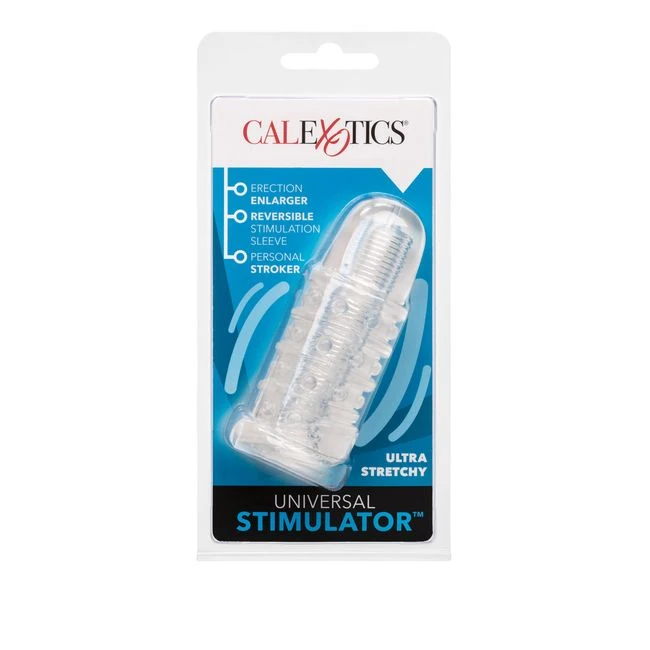 Universal Stimulator - Internal Texture