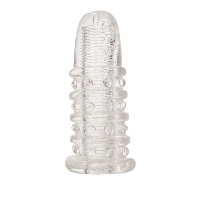 Universal Stimulator - Material Feel & Care