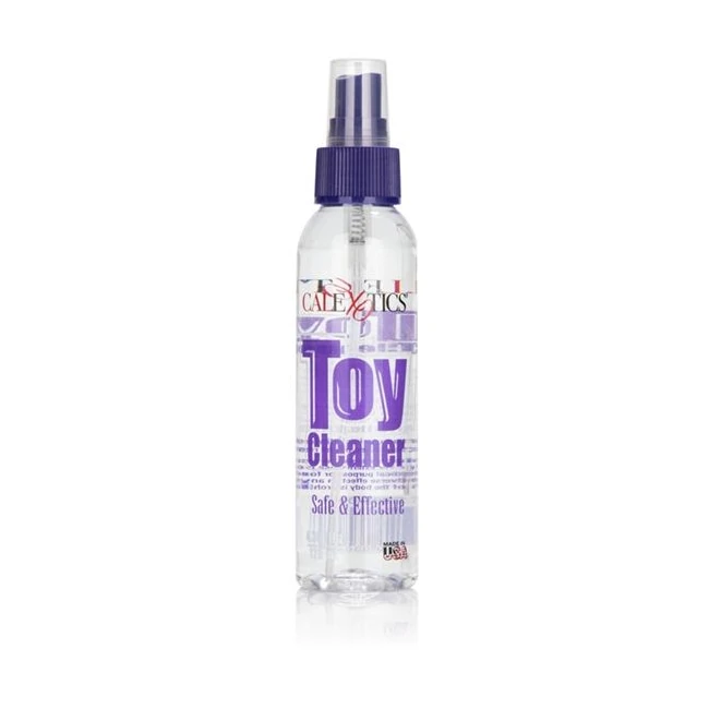 Universal Toy Cleaner 4.3 Oz - Overview