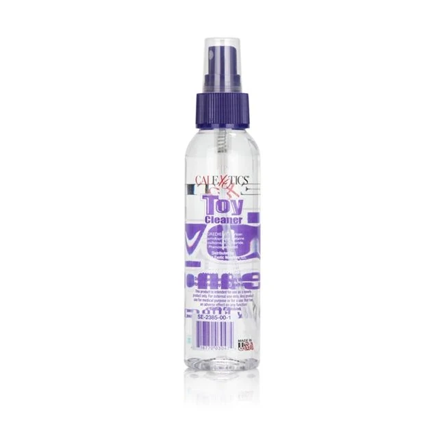Universal Toy Cleaner 4.3 Oz - Key Details
