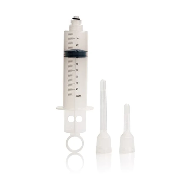 Universal Tube Cleanser - Overview