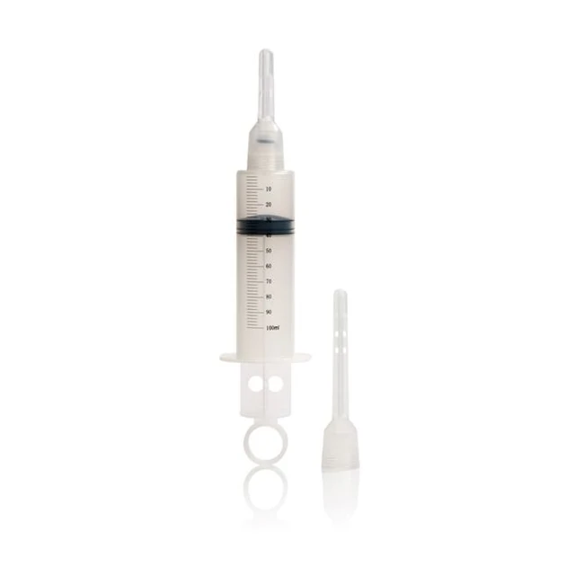 Universal Tube Cleanser - Shape & Comfort