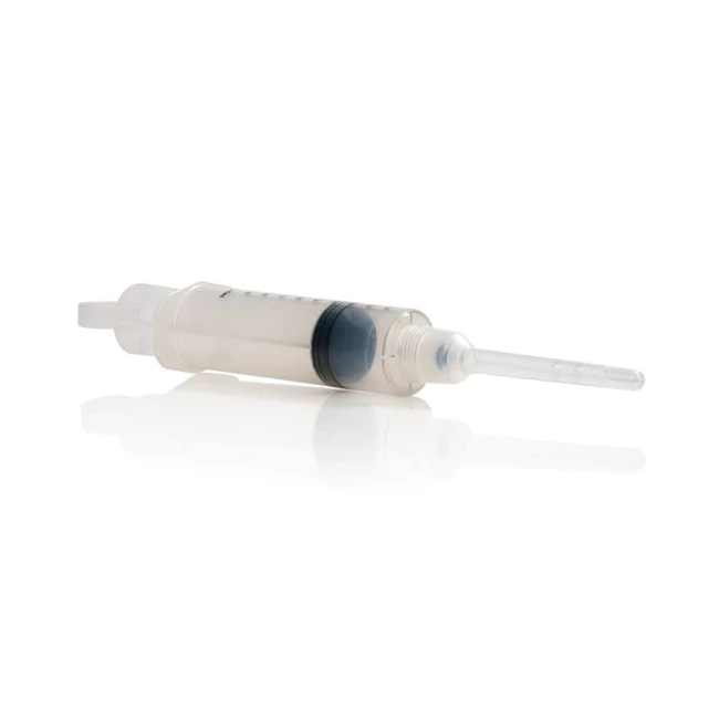 Universal Tube Cleanser - Material & Safety
