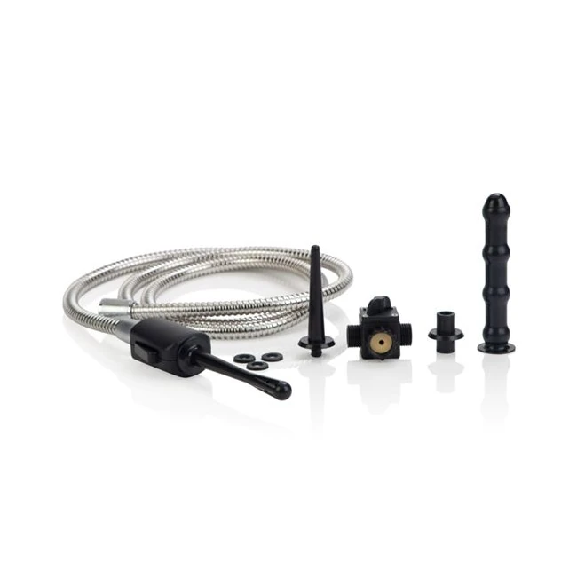 Universal Water Works System - Overview