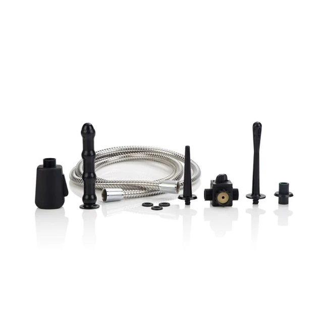 Universal Water Works System - Shape & Comfort