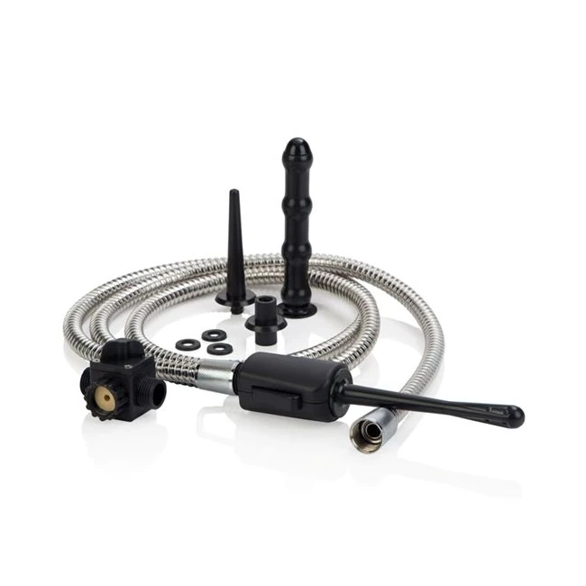 Universal Water Works System - Material & Safety