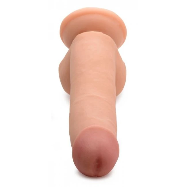 Usa Cocks Ameriskin Dildo Light - Material Specifications