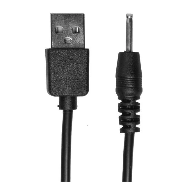 Usb Pin Charger Cord - Key Details