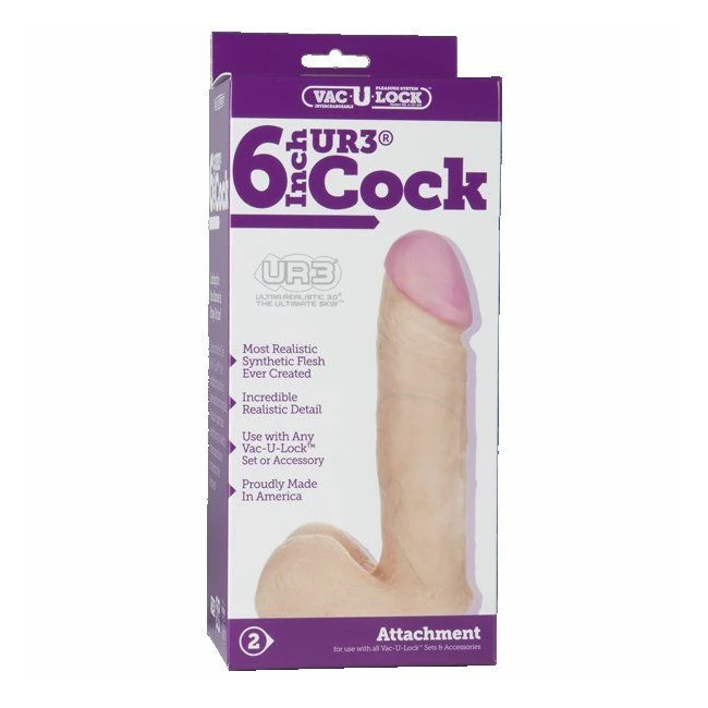 Vac U Lock Cock Attachment Bx - Harness Compatibility