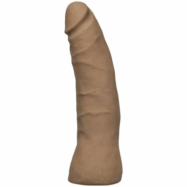 Vac U Lock Thin Dong - Shape & Texture