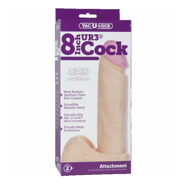Vac U Lock Cock Attachment Bx - How It Feels in Use