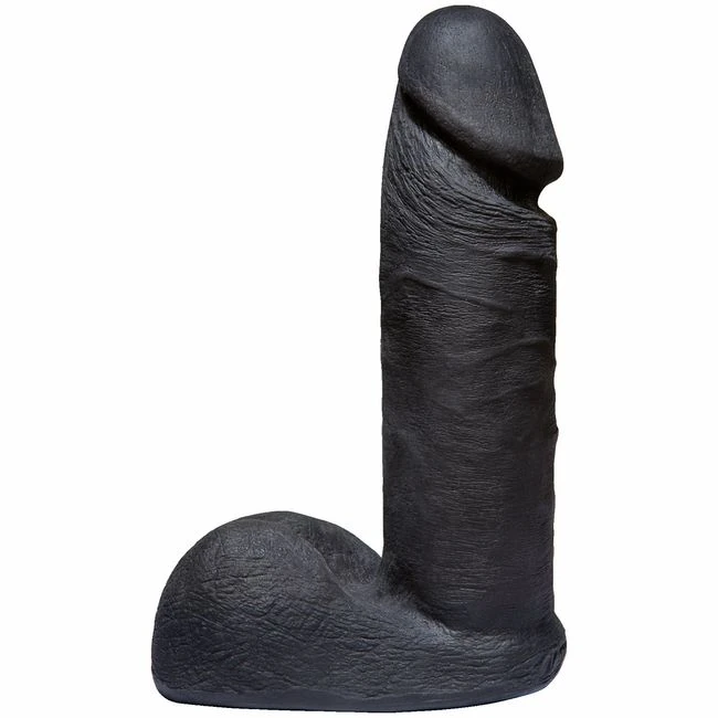 VAC U LOCK CODE BLACK - Vac-U-Lock Code Black Masturbator