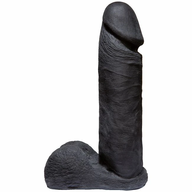 VAC U LOCK CODE BLACK - Internal Texture and Stimulation