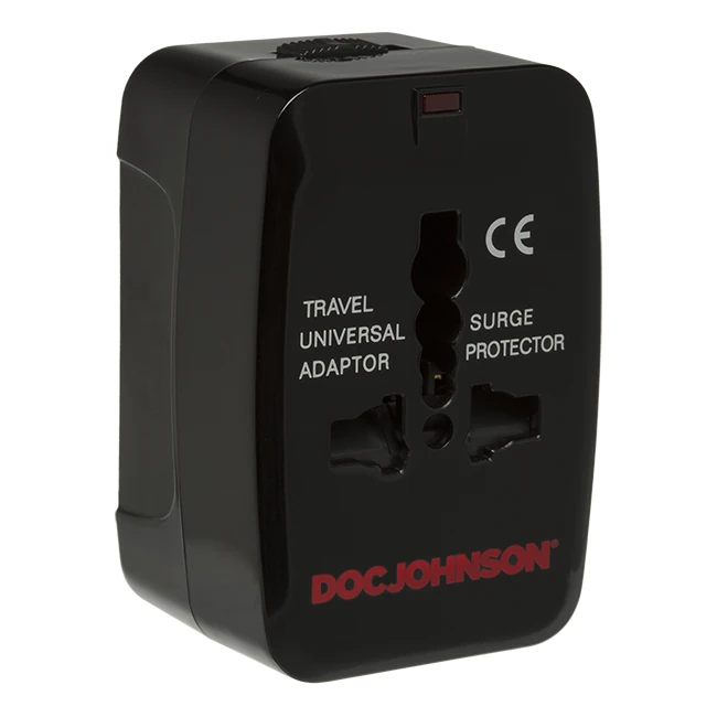 Vac-U-Lock Fuck Machine Black - An Adjustable Thruster Arm That Holds Your Angle