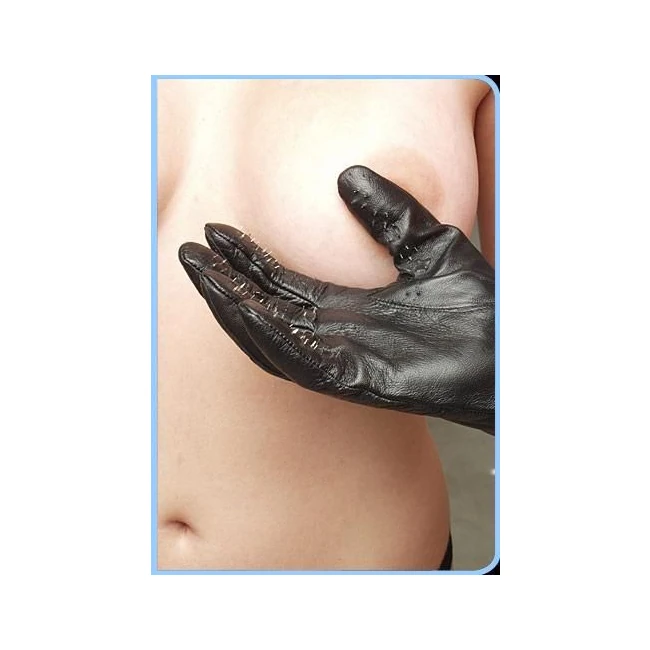 Vampire Gloves - Build & Quality