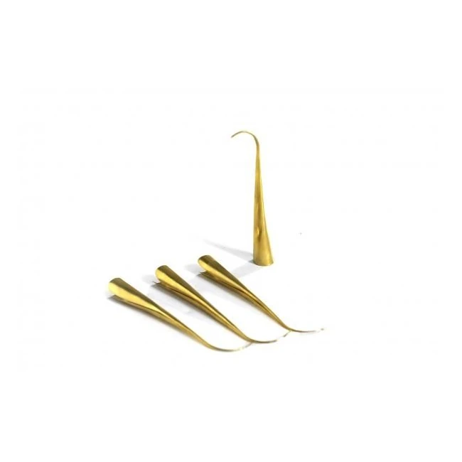 Vampire Nails 4pc - Hardware & Fasteners