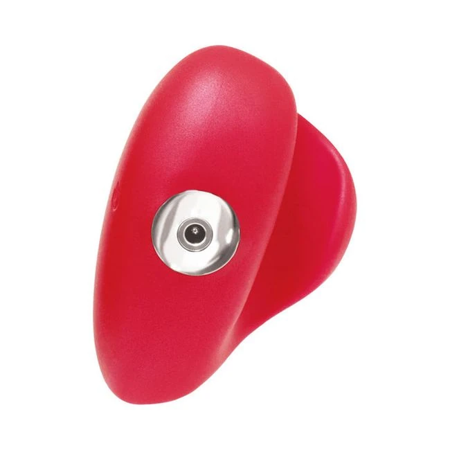 Vedo Amore Rechargeable Pleasure Vibe - Vibration Modes