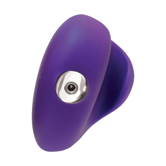 Vedo Amore Rechargeable Vibe - How It Feels