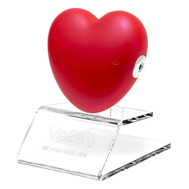 Vedo Amore Rechargeable Vibe - Specifications