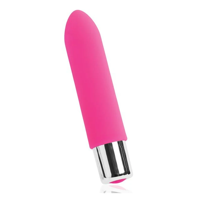 Vedo Bam Mini Bullet Foxy Pink - How It Feels