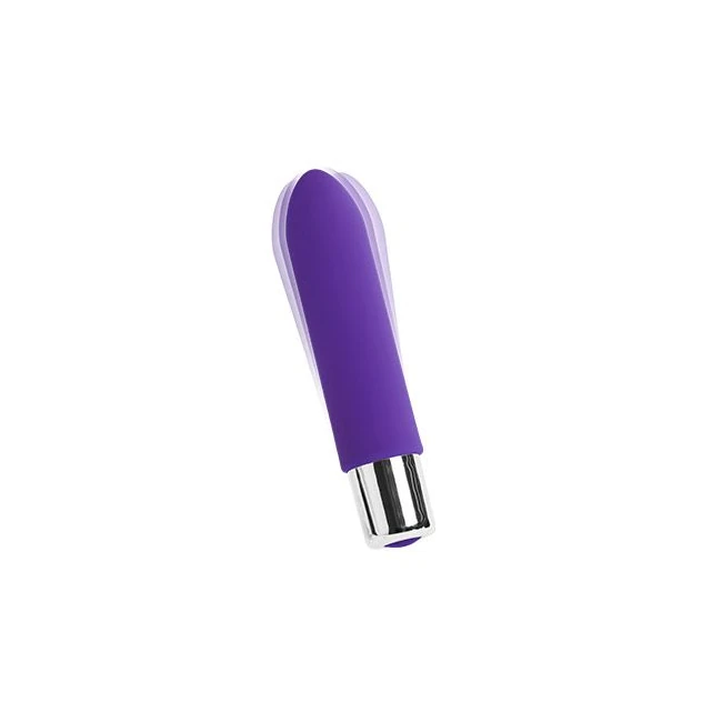 Vedo Bam Mini Bullet - How It Feels