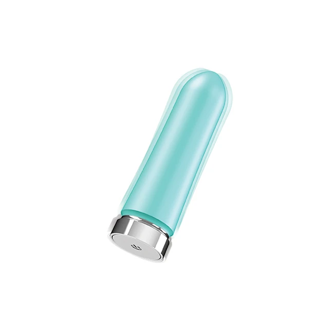 Vedo Bam Rechargeable Bullet Tease Me Turquoise - How It Feels