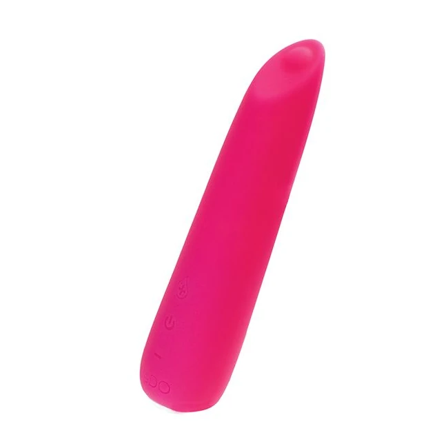Vedo Boom Rechargeable Warming Vibe - Vibration Modes