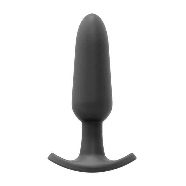Vedo Bump Plus Rechargeable Remote Control Anal Vibe - Vibration Modes and Motor Strength