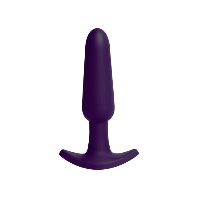 Vedo Bump Rechargeable Anal Vibe - How It Feels