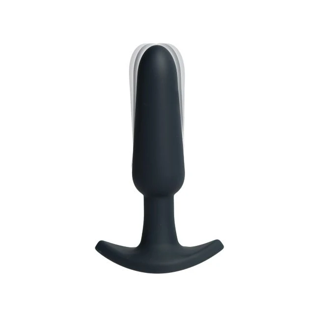Vedo Bump Rechargeable Anal Vibe - Vibration Modes