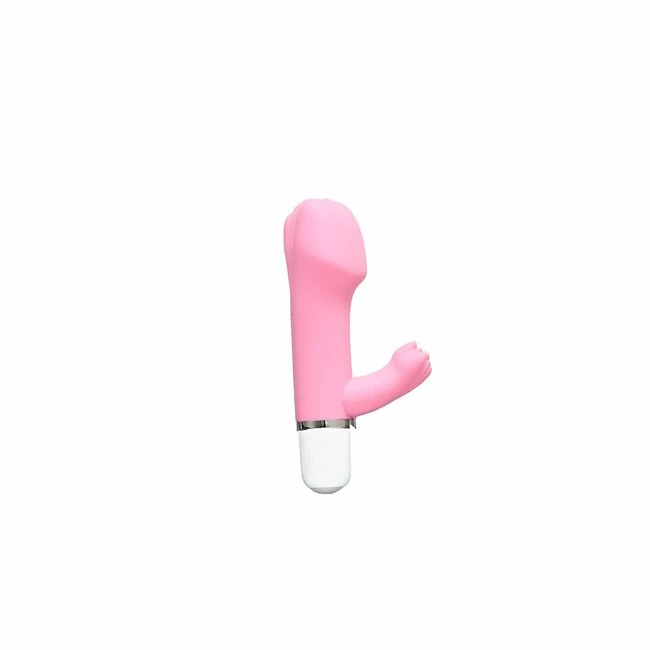Vedo Eva Mini Vibe Make Me Blush Pink - Introducing the Vedo Eva Mini Vibe Make Me Blush Pink