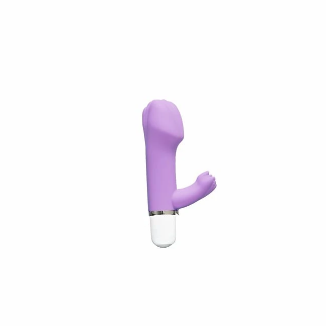 Vedo Eva Mini Vibe Orgasmic Orchid - Experience the Power and Precision of the Vedo Eva Mini Vibe Orgasmic Orchid