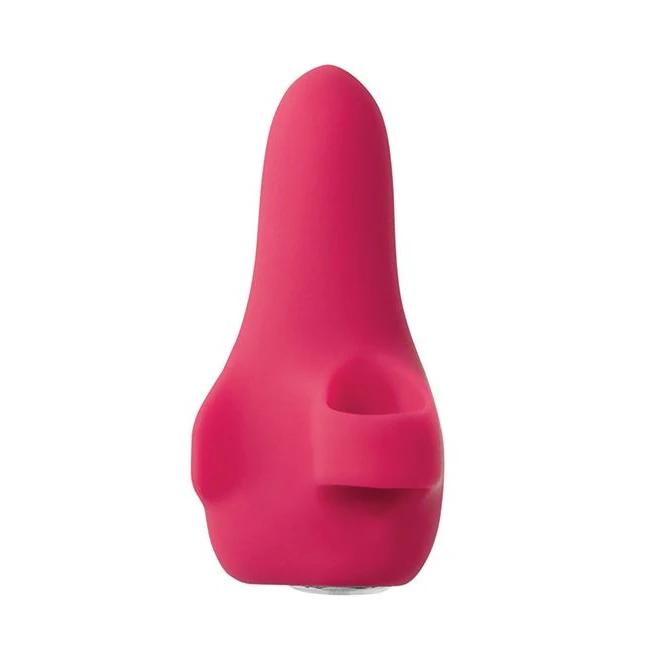 Vedo Fini Rechargeable Bullet Vibe - Vibration Modes