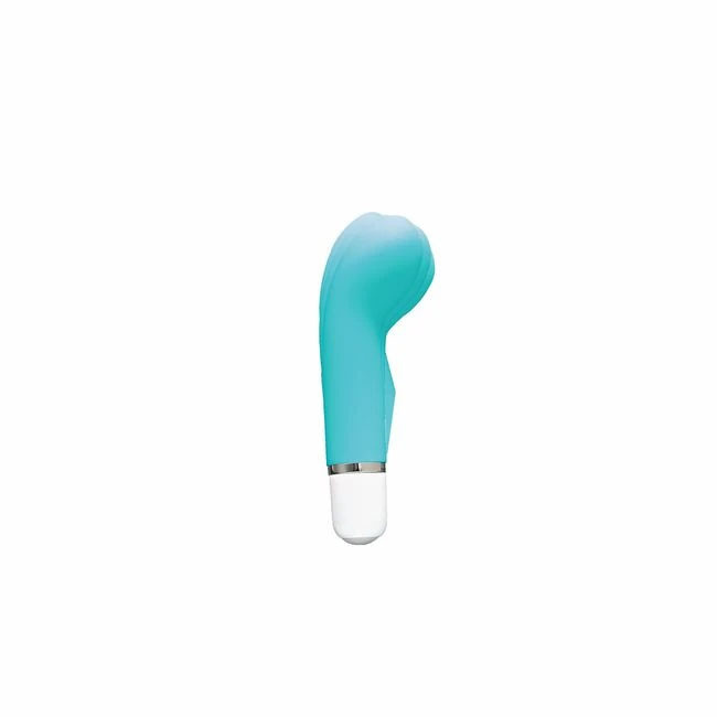 Vedo Gee Mini Vibe Tease Me Turquoise - What Is the Vedo Gee Mini Vibe Tease Me Turquoise?