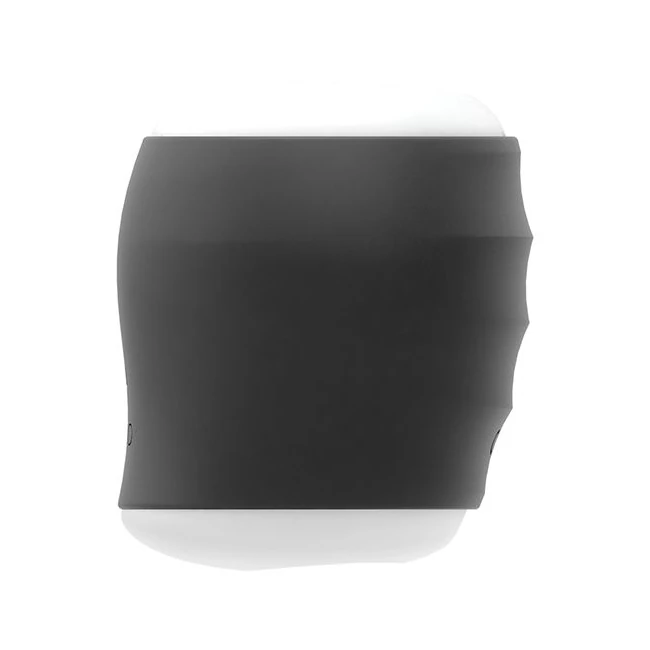 Vedo Grip Rechargeable Vibrating Sleeve Just Black - Vibration Modes and Features