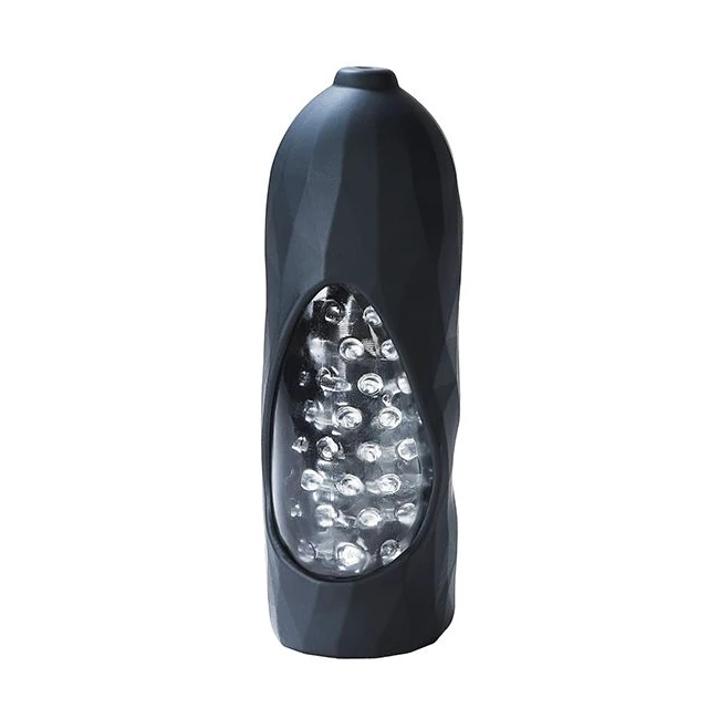 Vedo Hummer 2.0 Rechargeable Vibrating Sleeve - How It Feels